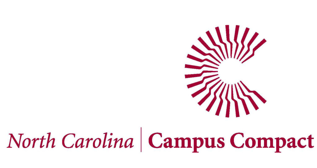 NC Campus Compact Logo
