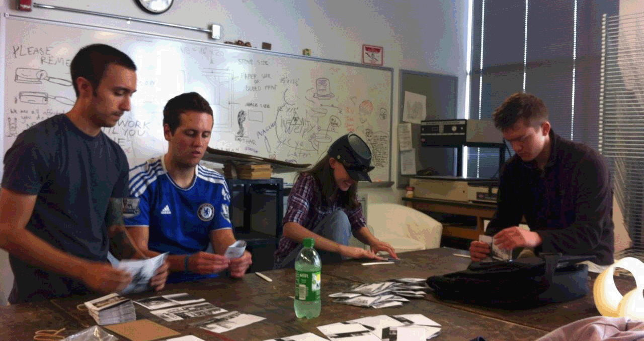 Featured Image for UNCG Announces Summer Art Camp for High Schoolers