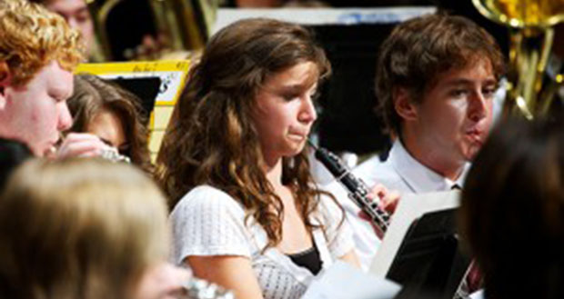 Featured Image for UNCG Music Camp Retains Title: America’s Most Popular