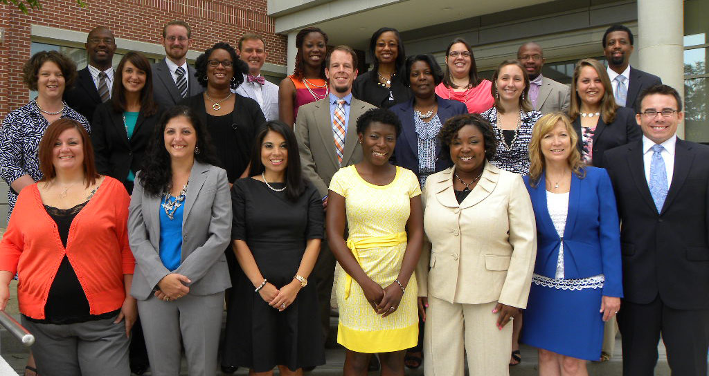 Featured Image for Preparation for Principals: Triad Leadership Academy Graduates Third Cohort