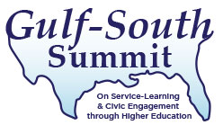 Gulf South Summit Logo