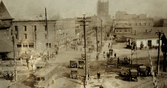 Featured Image for Collaborative Digital Project Highlights Greensboro’s History