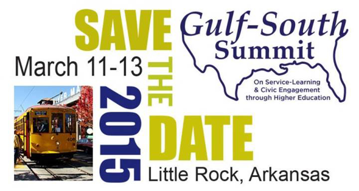 Featured Image for RFP now available for Gulf South Summit Conference