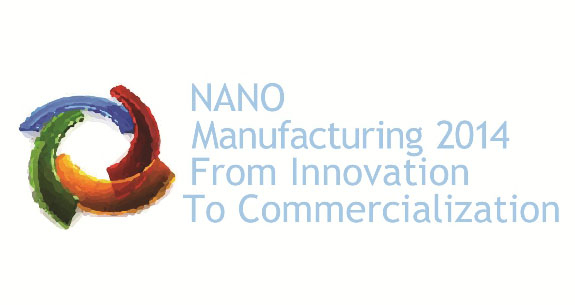 Featured Image for Nano Manufacturing Conference 2014 at JSNN