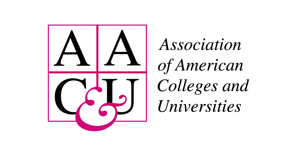 aacu logo