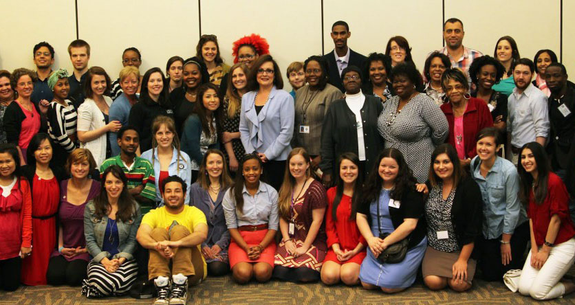 Featured Image for Greensboro Mayor Recognizes AmeriCorps, National Service at UNCG