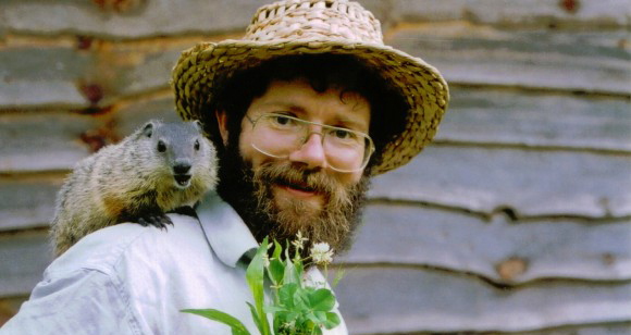 Naturalist, storyteller Doug Elliott