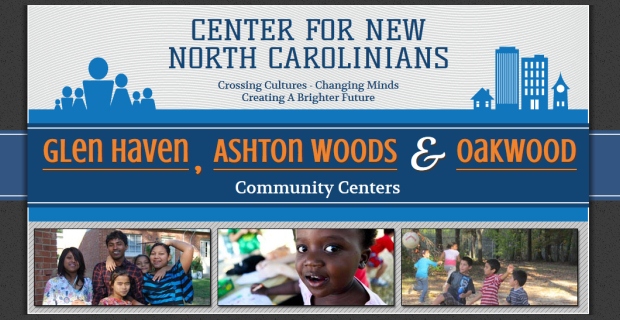 Featured Image for Get involved with UNCG’s CNNC community centers