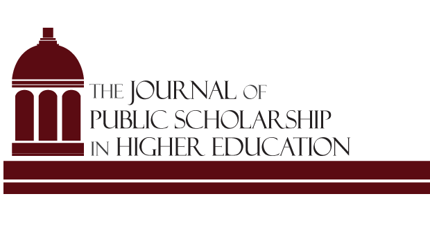 Featured Image for The Journal of Public Scholarship in Higher Education is soliciting 2015 applications!