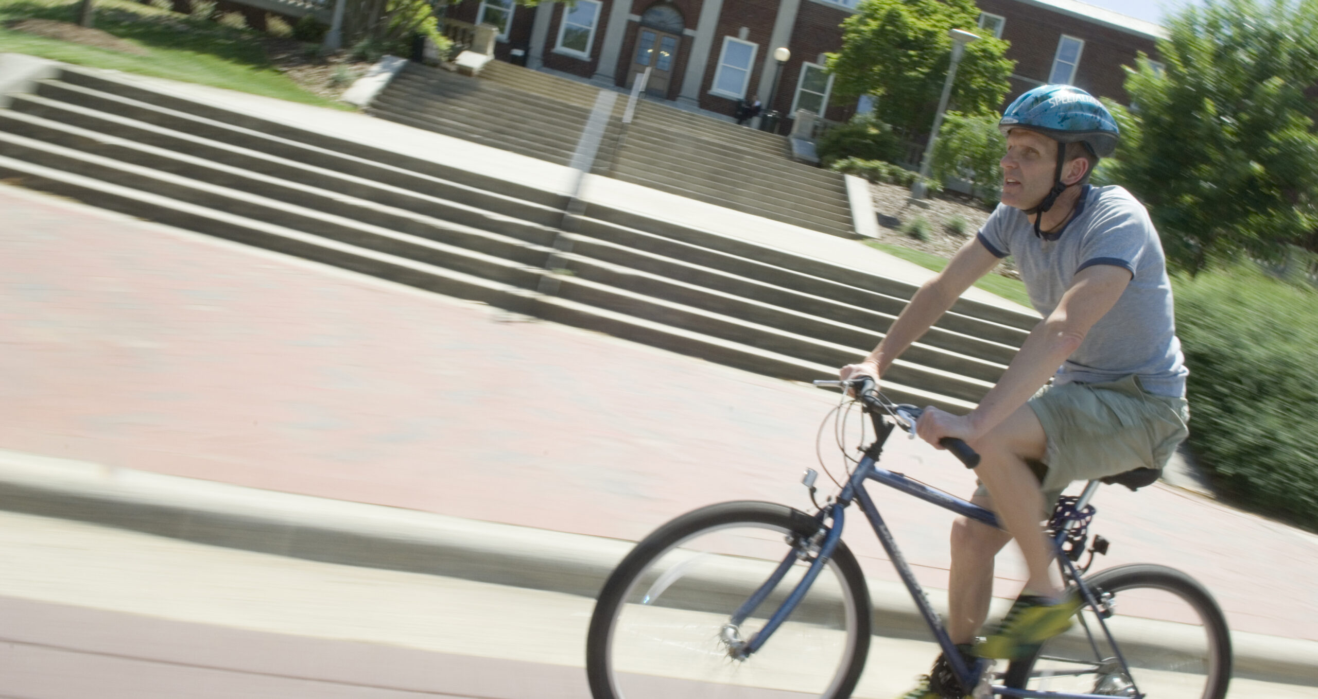 Featured Image for Big NC Bike Summit at UNCG Oct.10-12