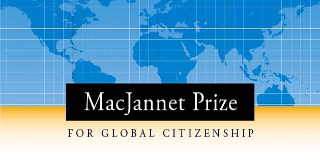 MacJannet Prize Call for Nominations