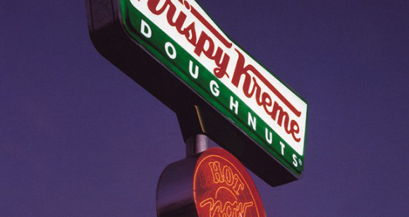 Featured Image for Krispy Kreme Executives to Speak at UNCG on Oct. 15