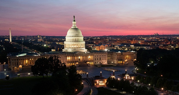 Featured Image for Perspectives on polarization, from Congressional staff