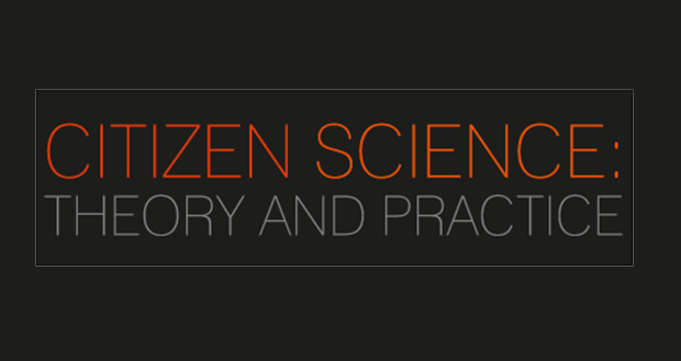 Featured Image for Call for Papers for Citizen Science: Theory and Practice