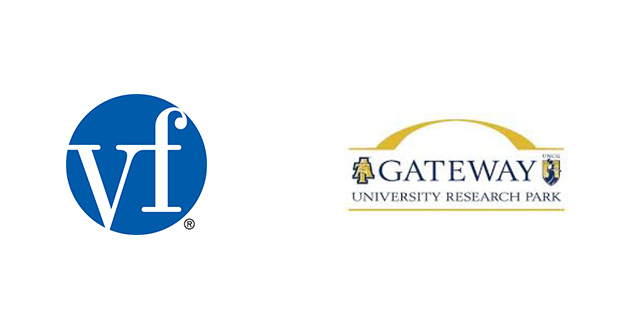 VF Corporation has selected Greensboro's Gateway University Research Park as the location for its Global Jeanswear Innovation Center.