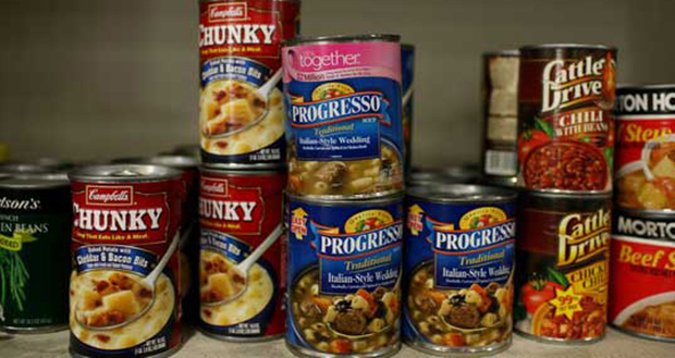 Featured Image for Spartan Open Pantry Works to Provide Food to UNCG Students