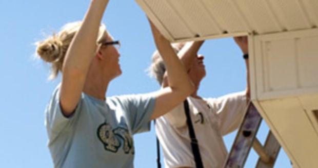 Featured Image for Volunteer with Habitat for Humanity build for June 3