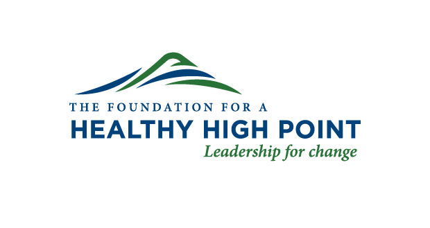 Featured Image for The Foundation for a Healthy High Point announces fall grant cycle