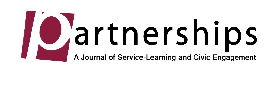 Featured Image for New Issue of the Partnerships Journal