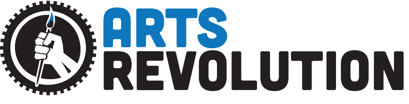 Featured Image for Arts Revolution