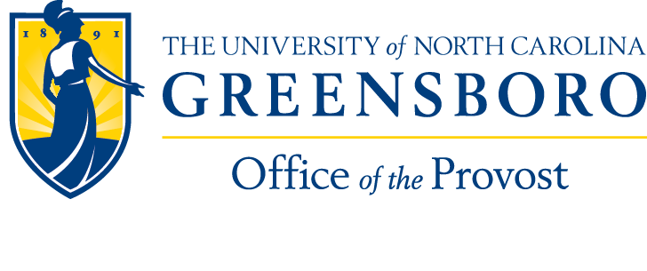 Office of the Provost Logo