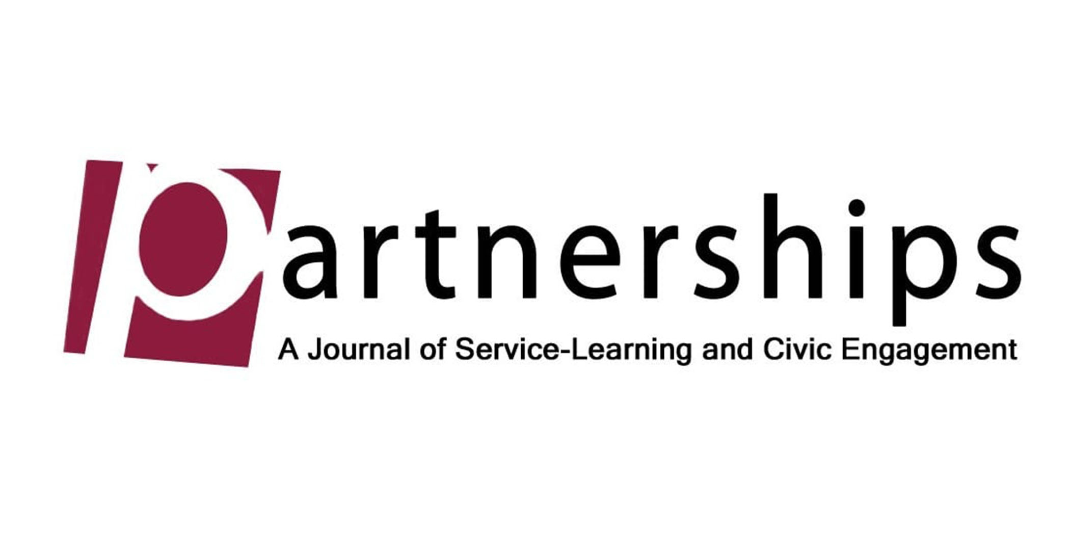 Featured Image for Partnerships: A Journal of Service-Learning and Civic Engagement