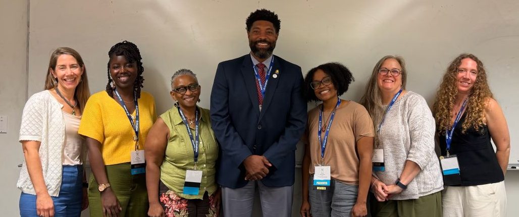Featured Image for Celebrating UNCG Scholars at 2026 IARSLCE Gathering